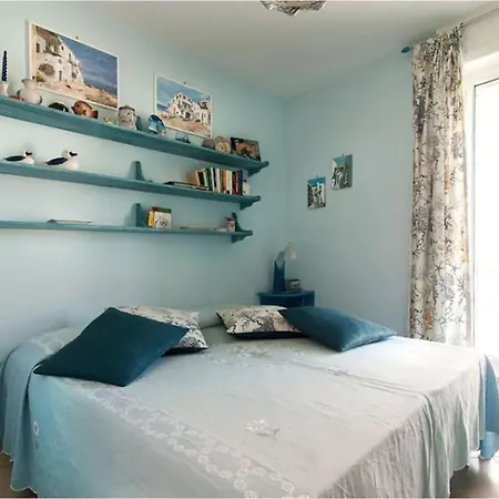 Apartment Casa Vacanze Otranto