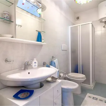 Casa Vacanze Apartman Otranto