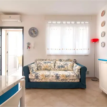 Casa Vacanze Apartman