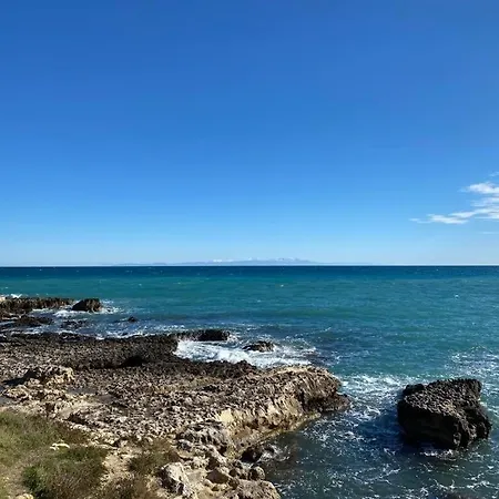 Casa Vacanze Apartman Otranto